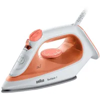 Żelazko parowe Braun TexStyle 1 SI 1009 OR