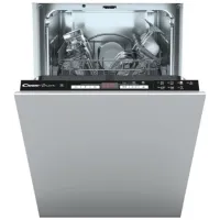 Zmywarka Candy Brava CDIH 2D949 AquaStop 45cm