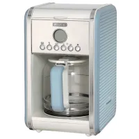 Ekspres przelewowy Ariete 1342/05 Vintage
