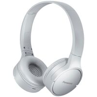 Słuchawki bezprzewodowe nauszne Panasonic RB-HF420BE-W Białe