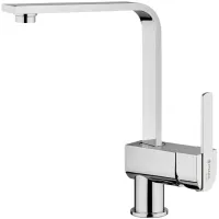 Bateria stalowa Pyramis Avenna Chrom