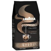 Kawa ziarnista Lavazza Espresso Italiano Classico 1 kg