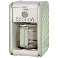 Ekspres przelewowy Ariete 1342/04 Vintage