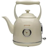 Czajnik elektryczny Gorenje K17CLIN Linia Classico