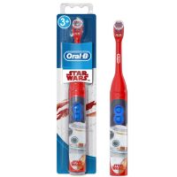 Szczoteczka do zębów Oral-B D4 Kids Star Wars
