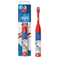Szczoteczka do zębów Oral-B D4 Kids Star Wars
