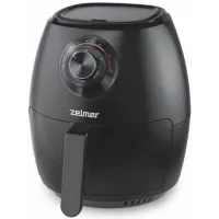Frytkownica beztłuszczowa Zelmer ZAF3500