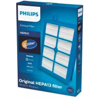 Filtr wylotowy Philips HEPA13 FC8038/01
