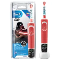 Szczoteczka elektryczna Oral-B Kids D100 Star Wars