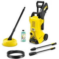 Myjka wysokociśnieniowa Karcher K 3 Power Control Home 1.676-103.0