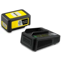 Ładowarka i akumulator Karcher 2.445-064.0 36V 2.5Ah