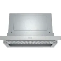 Okap teleskopowy Siemens iQ300 LI67SA531