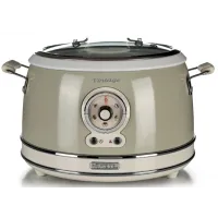 Wolnowar Ariete 2904/03 Rice Cooker Vintage