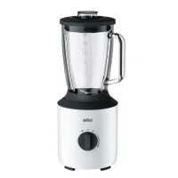 Blender kielichowy Braun PowerBlend 3 JB 3150 WH