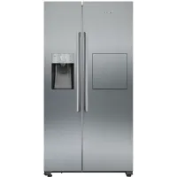 Lodówka side by side Siemens iQ500 KA93GAIEP