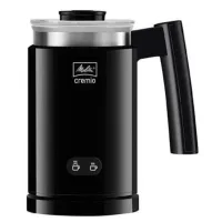 Spieniacz do mleka Melitta 1014-02 Cremio II Czarny