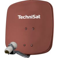 Antena satelitarna TechniSat DIGIDISH 45 Ceglasta