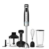 Blender ręczny Cecotec PowerGear 1500 XL Mash Pro