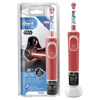 Szczoteczka elektryczna Oral-B D100 Kids Star Wars