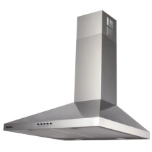 Okap kominowy Amica OKP6221Z 388m3/h 60cm Inox