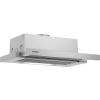 Okap teleskopowy Bosch Serie 4 DFT63AC50