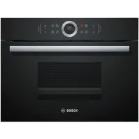 Parowar Bosch Serie 8 CDG634AB0 AutoPilot 20