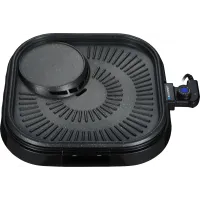 Grill elektryczny Blaupunkt GRT601
