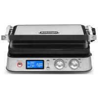 Grill elektryczny Delonghi CGH 1012D
