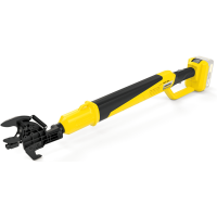 Nożyce akumulatorowe Karcher Tlo Baterry 18-32 1.444-020.0