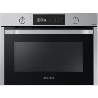 Piekarnik kompaktowy Samsung z funkcją mikrofali NQ50A6539BS