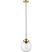 Lampa wisząca Zuma Line Riano P0454-01D-F7AC