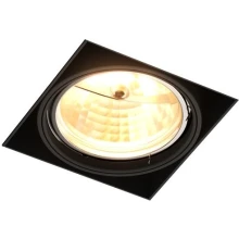 Lampa spot Oneon DL 111-1 94363-BK