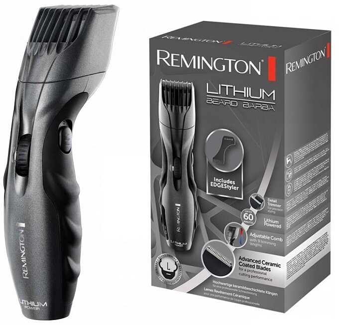 Trymer do brody Remington MB350L