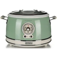 Wolnowar Ariete 2904/04 Rice Cooker Vintage