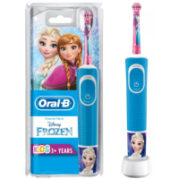 Szczoteczka Elektryczna Oral-B Kids Kraina Lodu
