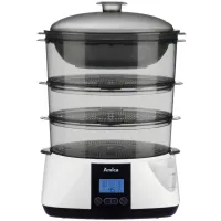Parowar Amica PT3011 Lunaris