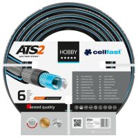 Wąż ogrodowy Cellfast Hobby ATS 3/4" 25 m 16-220