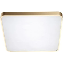Lampa sufitowa Zuma Line Sierra Ceiling 12100005-GD