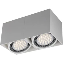 Lampa spot Zuma Line BOX 2  ACGU10-116