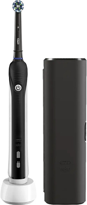 Szczoteczka elektryczna Oral-B PRO 750 CrossAction