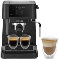 Ekspres kolbowy DeLonghi EC230.BK