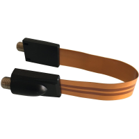 Kabel okienny TechniSat Technikabel Slim