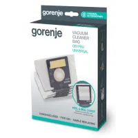 Worki do odkurzacza Gorenje GB1PBU
