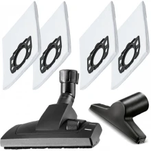 Zestaw ssawek + worki Karcher 2.863-292.0