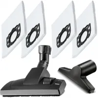 Zestaw ssawek + worki Karcher 2.863-292.0