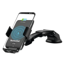 Uchwyt samochodowy TechniSat SmartCharge 1