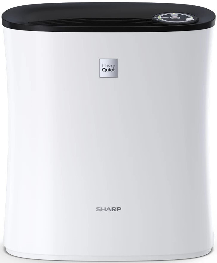 Oczyszczacz powietrza Sharp UA-PE30E-WB