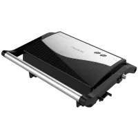 Grill elektryczny Cecotec Rock'nGrill 750 Full Open