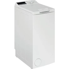 Pralka Indesit BTWB7220PEUN 7kg 1200obr. WaterBalance Plus