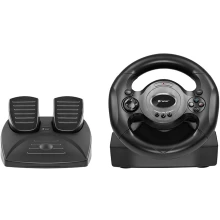 Kierownica Tracer Rayder 4in1 PC/PS3/PS4/XONE